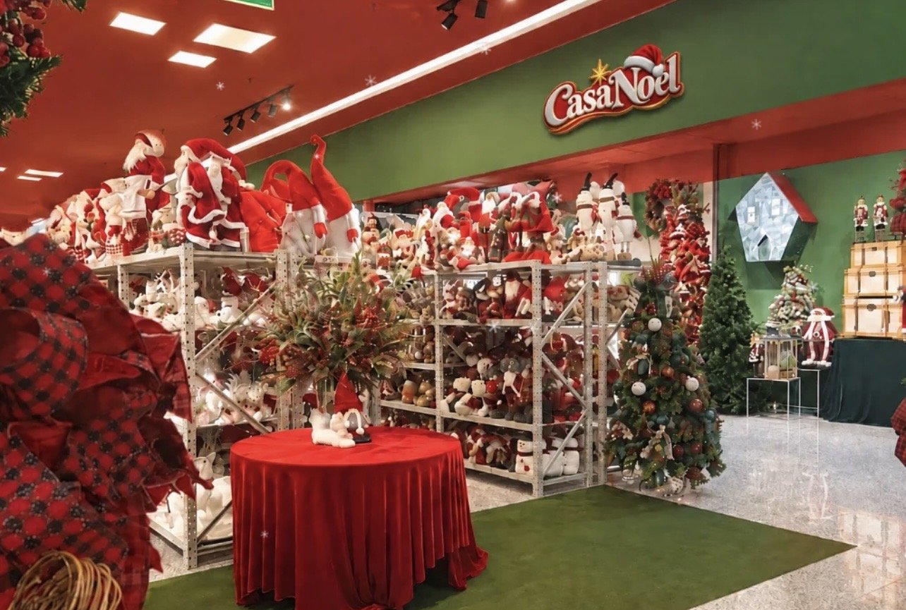 Foto da loja Casa Noel 3